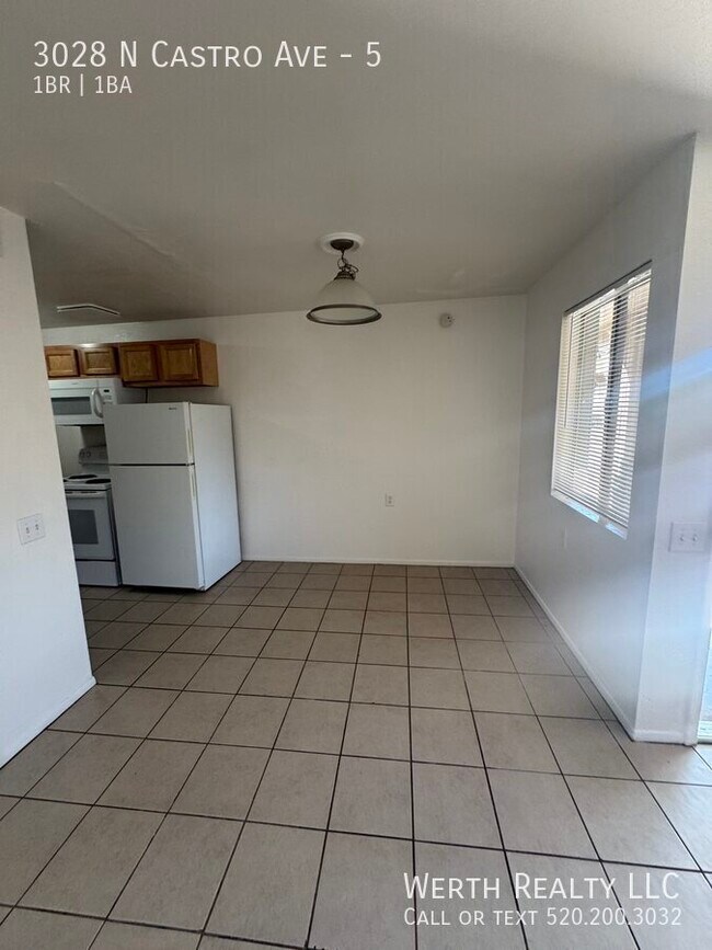 Foto del edificio - 3028 N Castro Ave