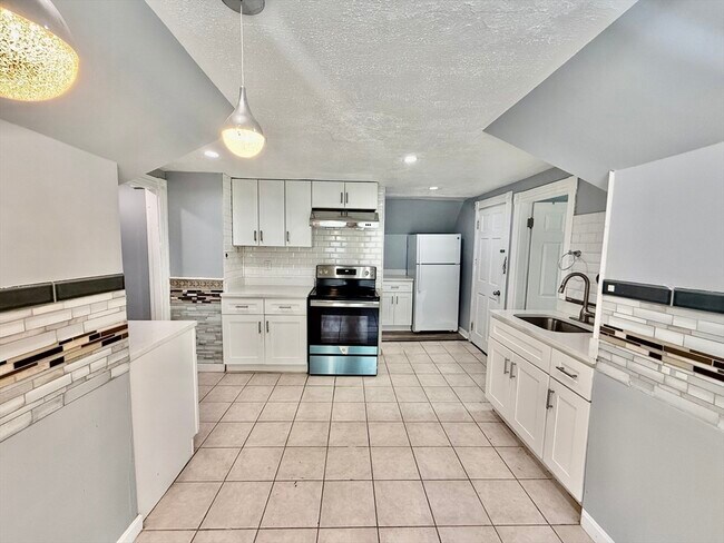 Foto del edificio - 10 Clark St