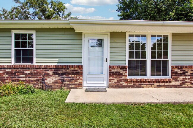 Building Photo - 5435 Durango Ct