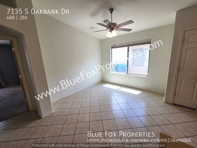 Building Photo - 7135 S Oakbank Dr