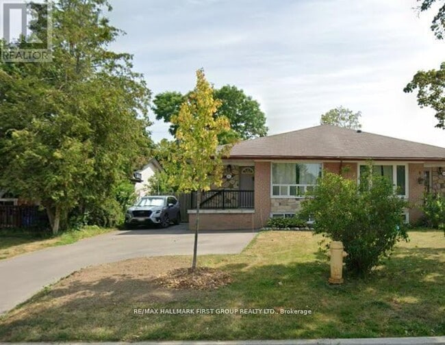 Building Photo - 851 Bem Ave