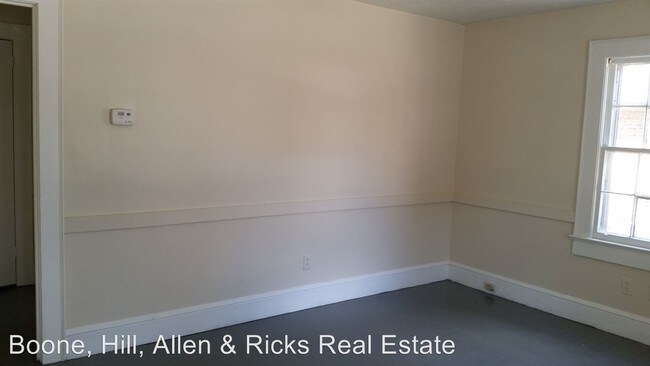 Building Photo - 2 br, 1 bath House - 1414 S Franklin Street