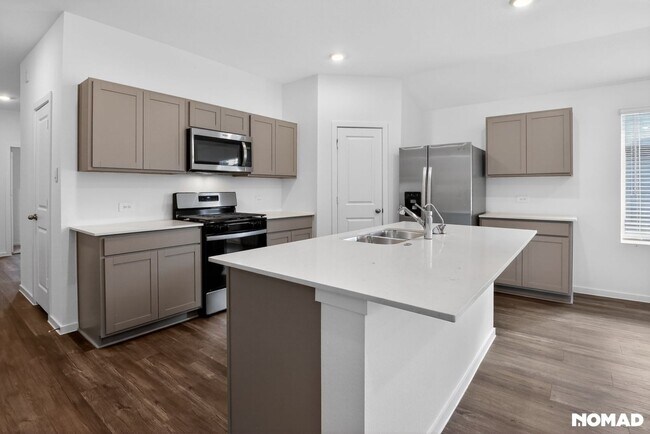 Foto del edificio - 24756 Sage Mdws Wy