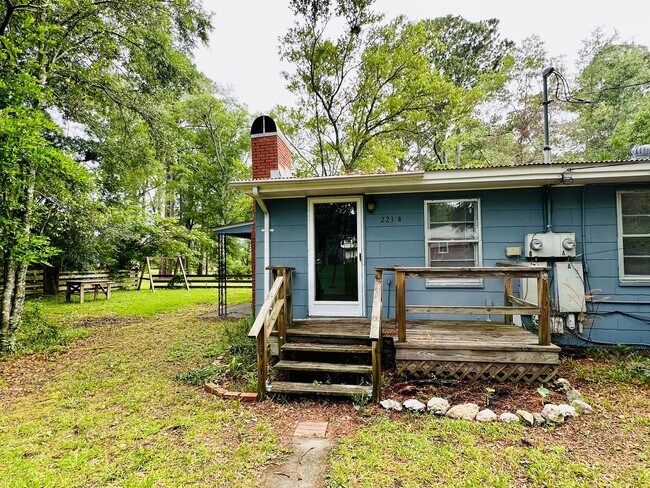 Foto del edificio - SEAGATE AREA - 1BD/1BA - Located just off ...