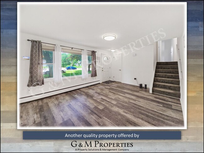 Building Photo - 4-Bedroom Single-Family Home Rental with S...