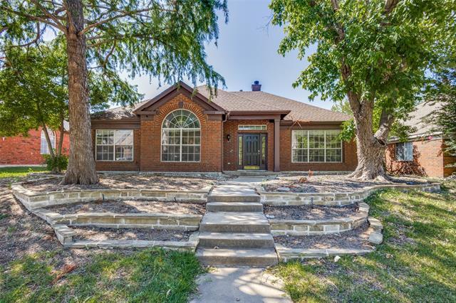 Foto principal - 10105 Preston Vineyard Dr