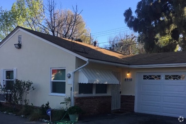Building Photo - 8958 Wilbur Ave