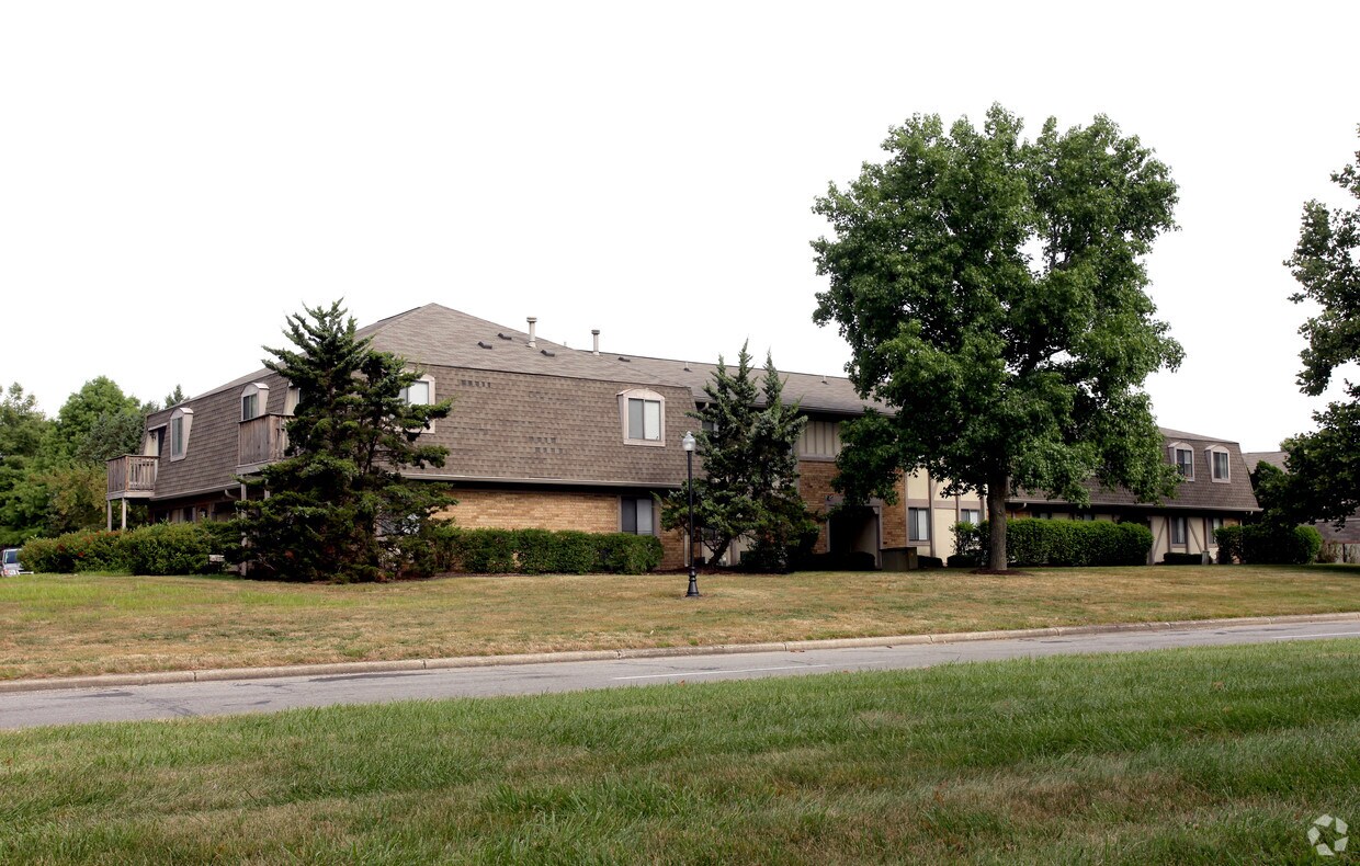 Villa Nova Apartments Apartments Indianapolis, IN