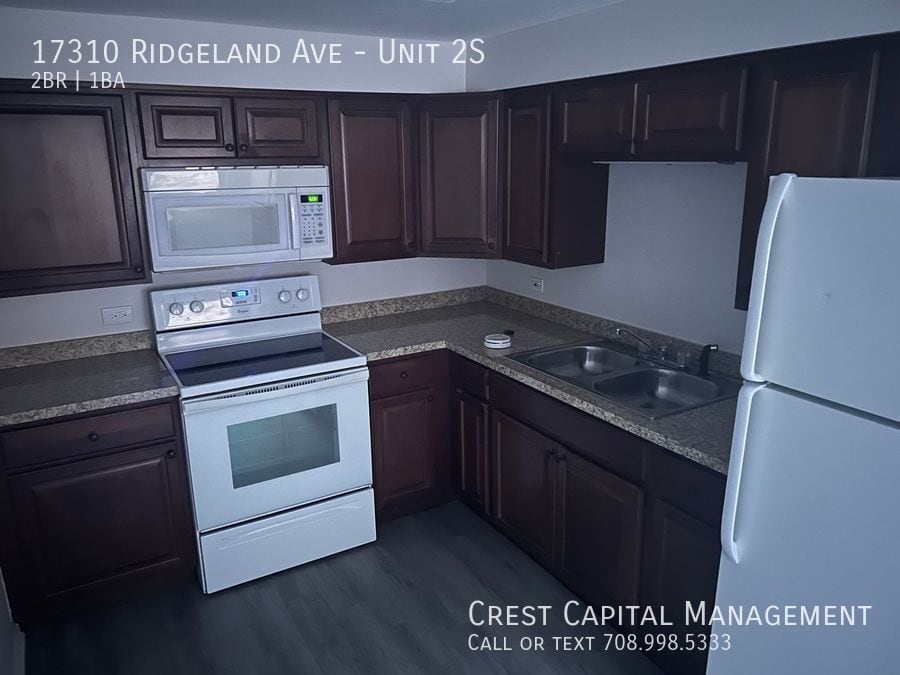 Primary Photo - 17310 Ridgeland Ave Unit 2S Tinley Park, I...