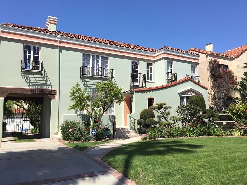 1155 S Tremaine Ave Unit Studio, Los Angeles, CA 90019 1155 S Tremaine Ave Los Angeles, CA