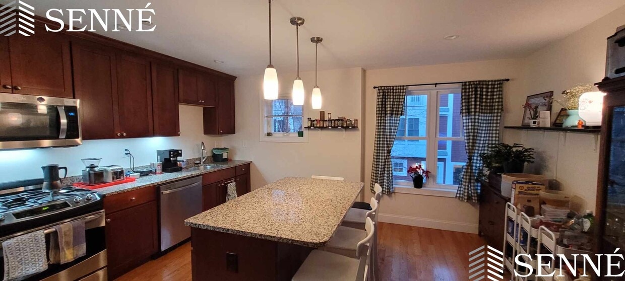 Photo - 105 Harvey St (Cambridge, MA)