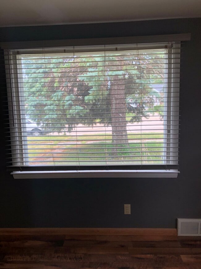 Living room - 922 W Weiland Ave