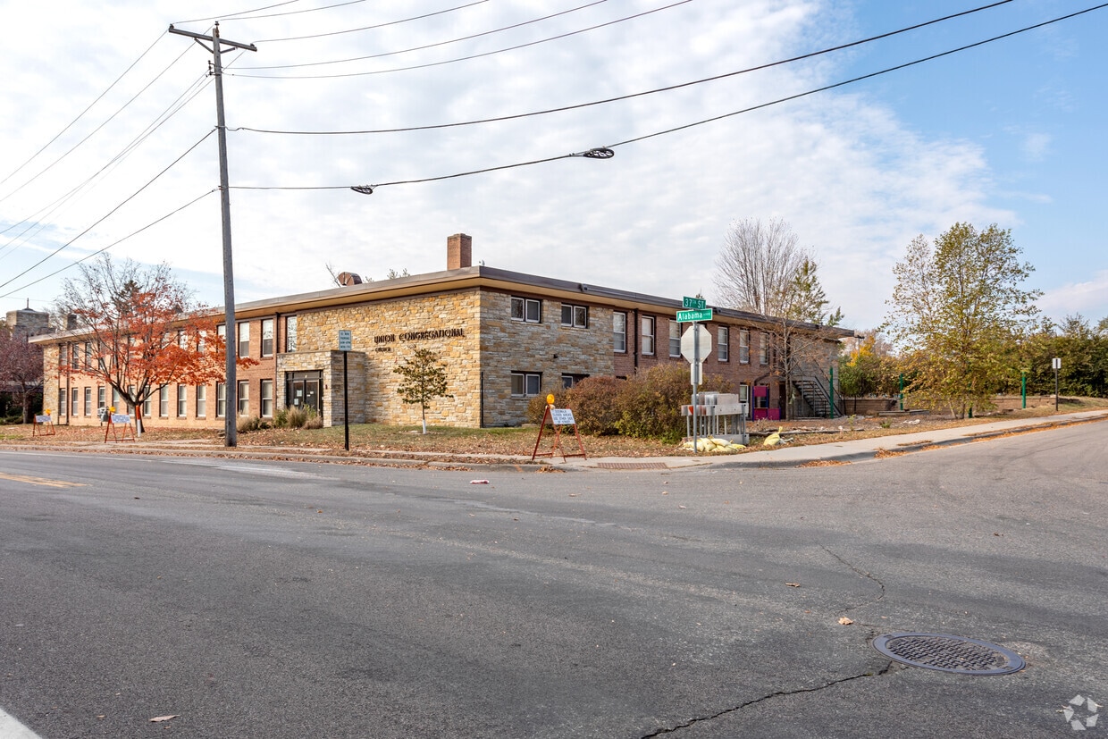 October 2022 - Union Park Flats