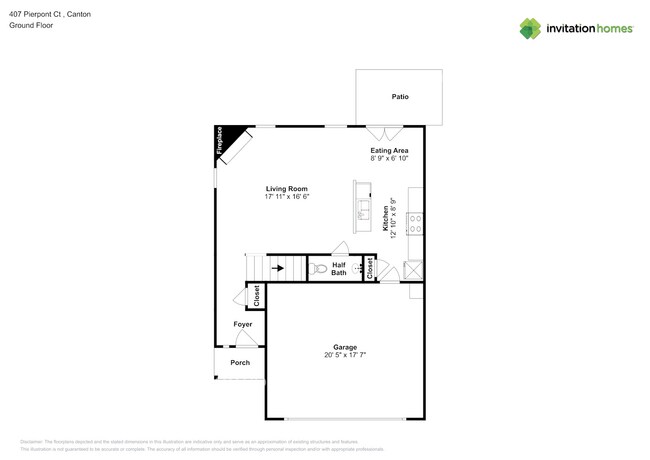 Foto del edificio - 407 Pierpont Ct