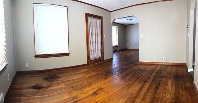 Foto del edificio - 2-Bed House in Reinbeck