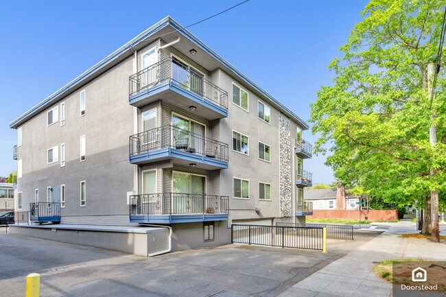 Foto del edificio - 5501 11th Ave NW