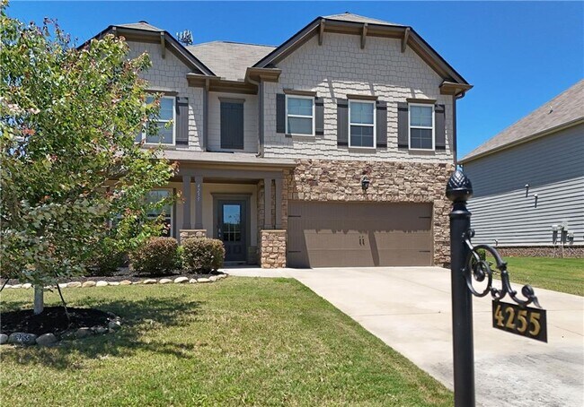 Foto del edificio - 4255 Sunflower Cir