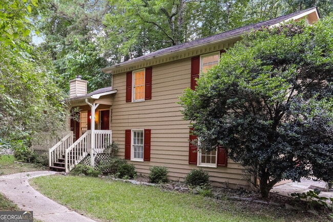 Building Photo - 2350 Bankstone Dr SW