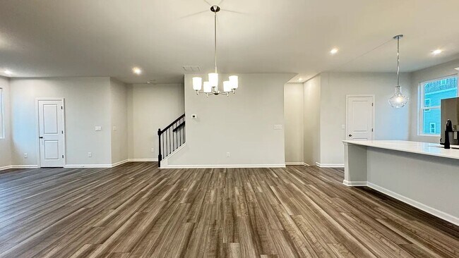 Foto del edificio - 2711 Stream Valley Ln NW