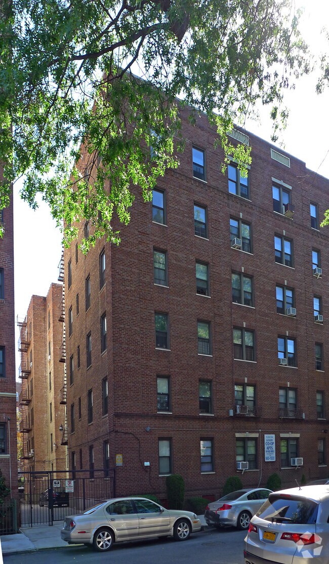 657 E 26th St, Brooklyn, NY 11210 Apartments Brooklyn, NY