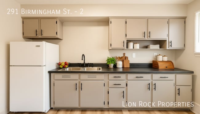 Foto del edificio - 291 Birmingham St