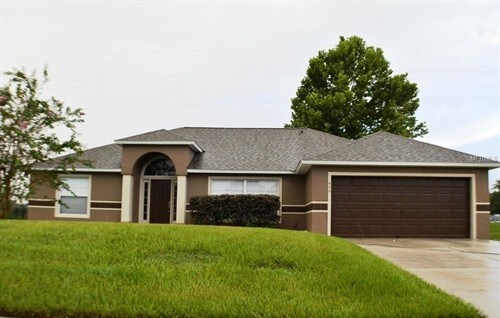 Primary Photo - Single Family Residence - GROVELAND, FL