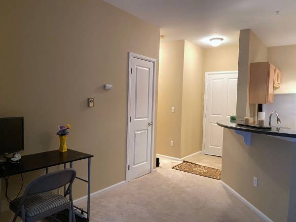 Enterance - 503 225th Ln NE