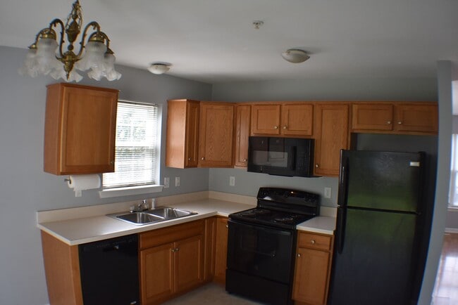 Foto del edificio - Town Home