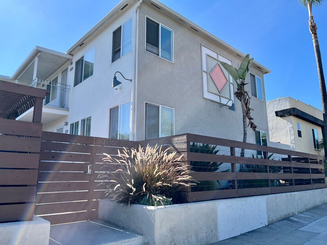 Foto principal - 1 Bed/1 Bath in North Park