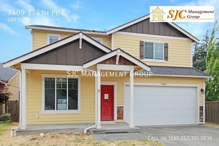 Foto principal - 7409 176th Pl E