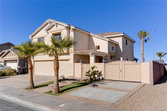 Building Photo - 860 Viento Del Montagna Ave
