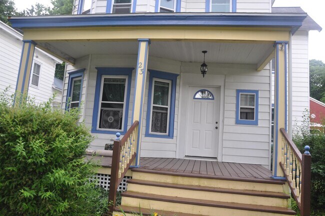 Building Photo - 23 S Main St