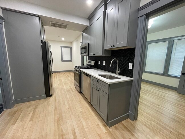 Foto del edificio - 37 Long Ave