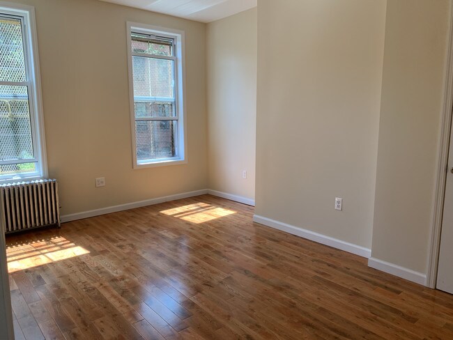 2nd Bedroom - 342 49th St