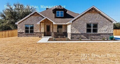 Building Photo - 2821 Beulah Blvd