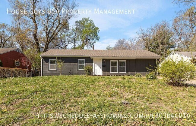 Foto del edificio - 10716 Ewing Ave