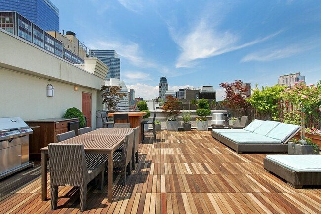 Foto del edificio - 25 Murray St