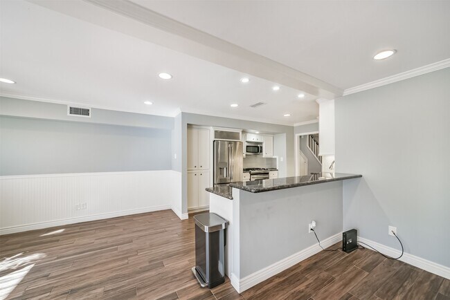 Foto del edificio - 4521 Acacia St