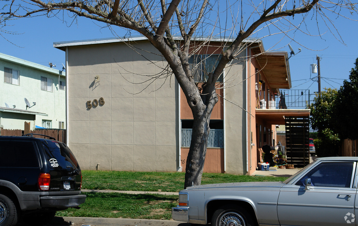 Building Photo - 508 N T St
