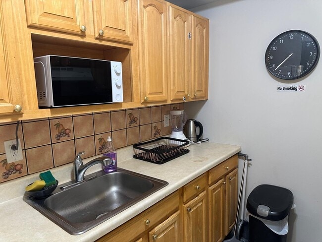 Foto del edificio - 305 E Mt Eden Ave