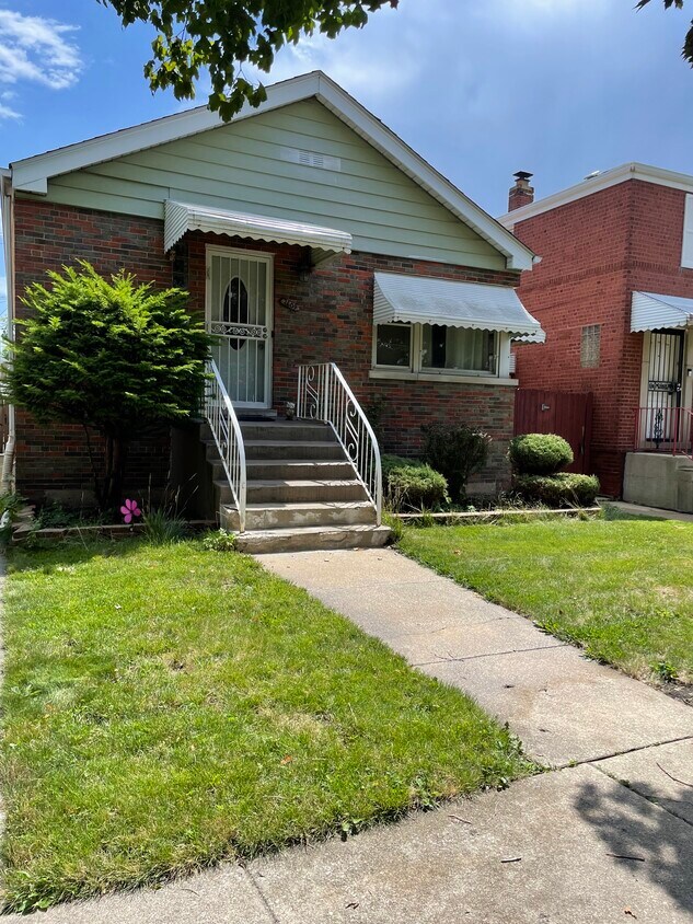 3609 S 56th Ct, Cicero, IL 60804 House Rental in Cicero, IL