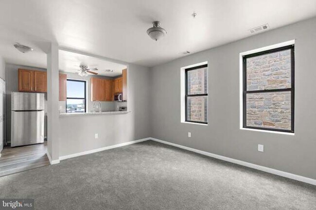 Building Photo - 2511 Eutaw Pl