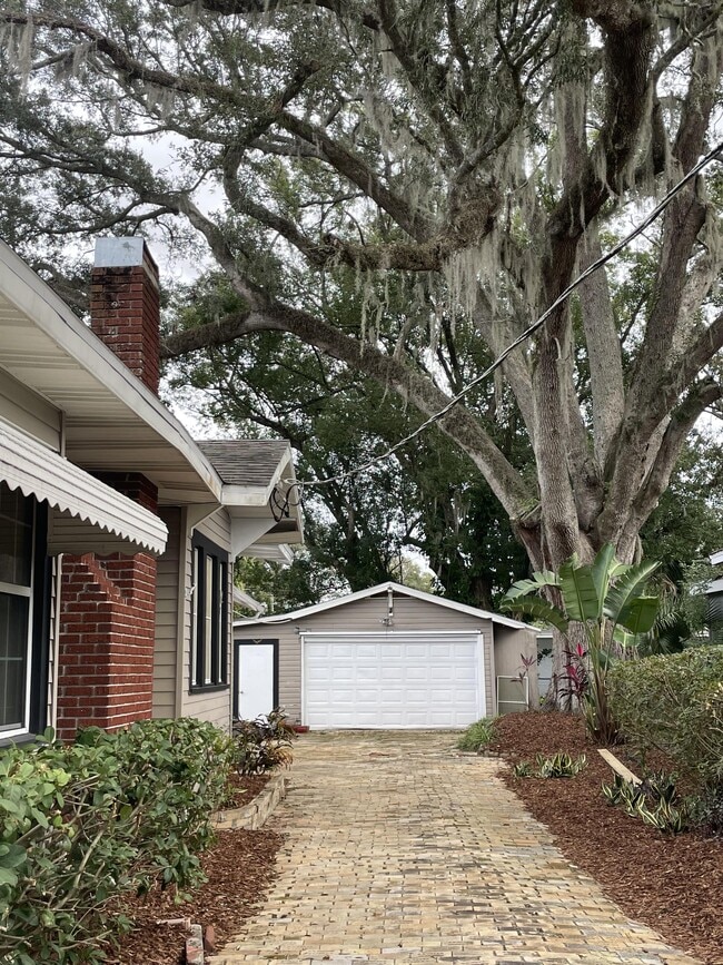 Photo - 2501 Oberlin Ave House