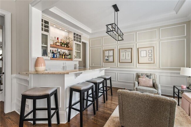 Foto del edificio - 2236 Sage Mountain Ct