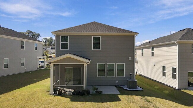 Foto del edificio - 2413 Abbot Hall Dr