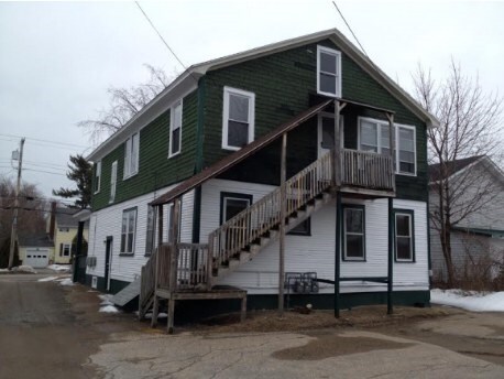 Foto del edificio - 1489 North Ave