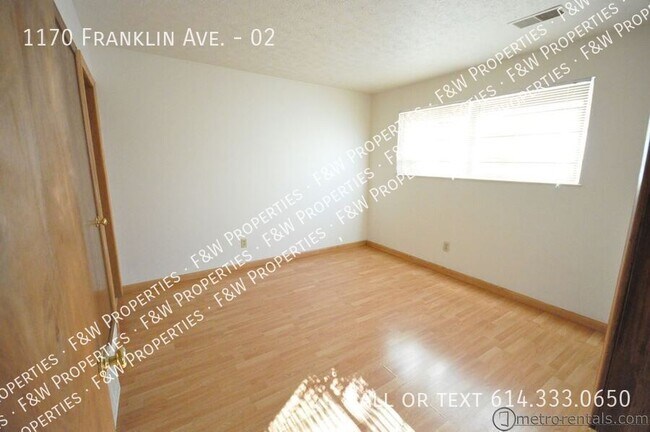 Building Photo - 1170 Franklin Ave