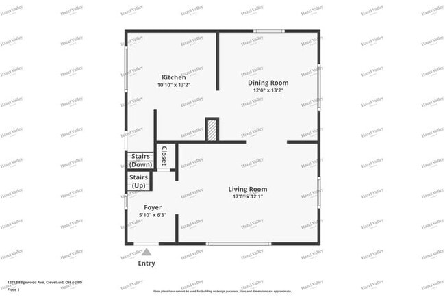 Building Photo - 13713 Edgewood Ave