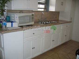 Remolded Kitchen - 10221 S 8th Ave