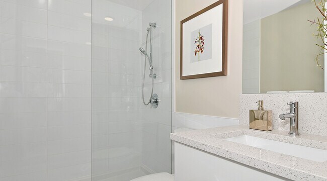 Photo du bâtiment - Bridgewater